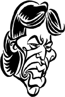 mick jagger (rolling stones)