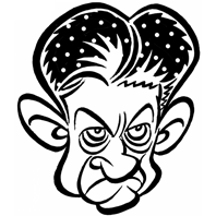 Jean-Luc M&eacute;lenchon