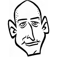 jeff bezos