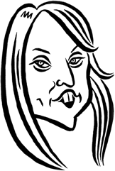 jo&euml;lle morgensen