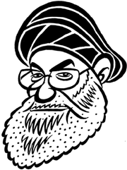 ayatollah ali khamenei