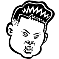 Kim Jong Un