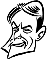 bernard kouchner