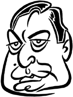 Jean-Fran&ccedil;ois Lamour