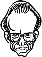 larry king
