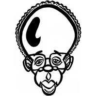 L&eacute;opold S&eacute;dar Senghor