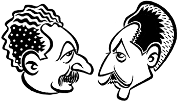 louis & auguste lumi&egrave;re