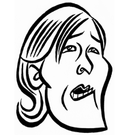 Marine Le Pen