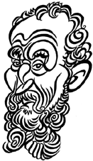 michelangelo buonarroti