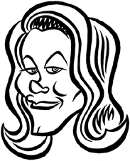 elizabeth montgomery