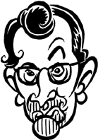 francois morel (les deschiens)