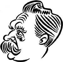 friedrich nietzsche