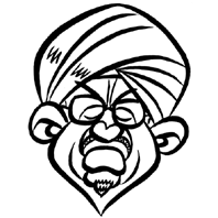 Omar el-Bechir