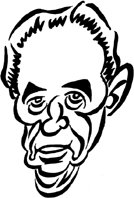 shimon peres
