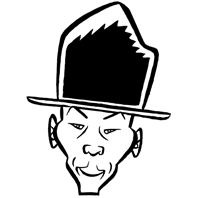 Pharrell Williams