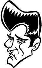 elvis presley