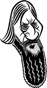rasputin