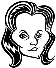 c&eacute;cilia sarkozy