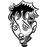 St&eacute;phane Guillon