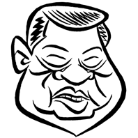 Susilo Bambang Yudhoyono