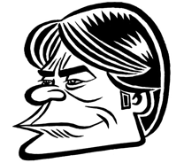 bernard tapie