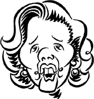 margaret thatcher