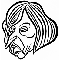 Theresa May