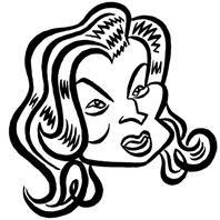 Val&eacute;rie Trierweiler