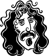 frank zappa
