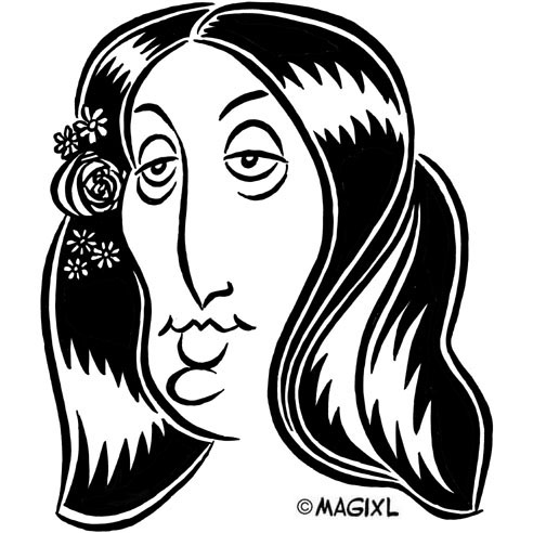 George Sand