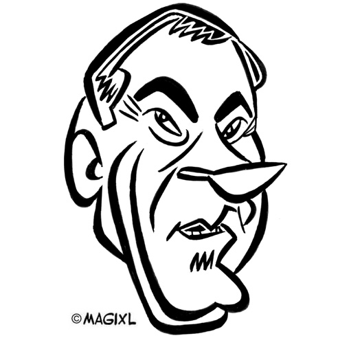 Roger Vadim