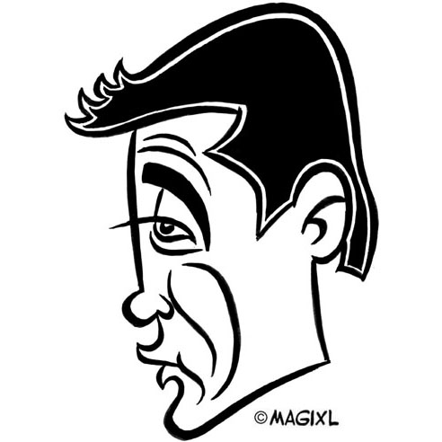 Javier Bardem