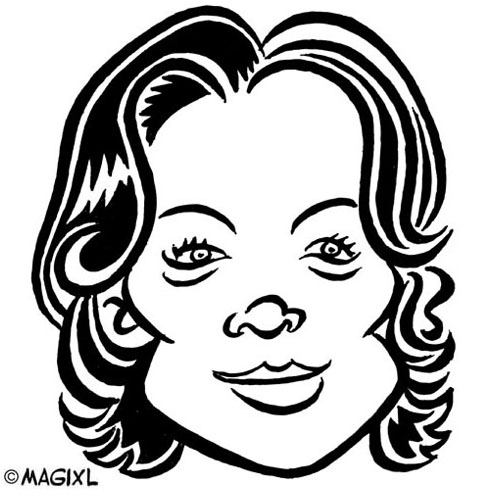 Romy Schneider