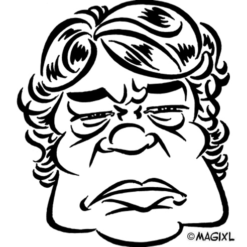 Simone Signoret