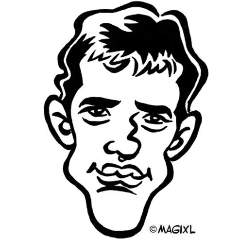 Antonio Banderas