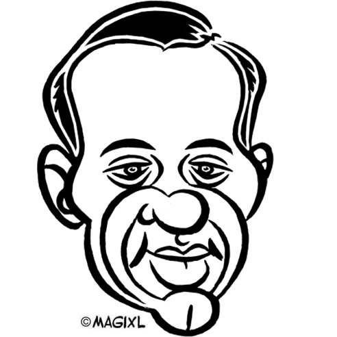 Kevin Spacey