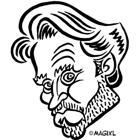 Michael Douglas
