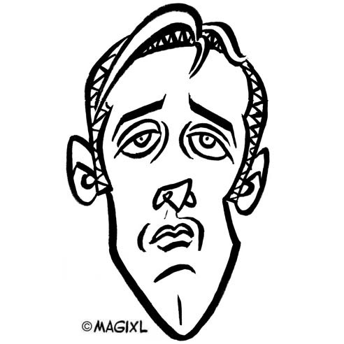 Ryan Gosling