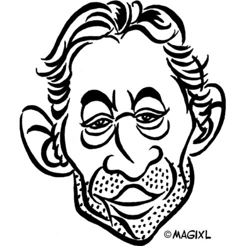 Gainsbourg
