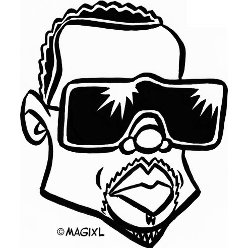 Kanye