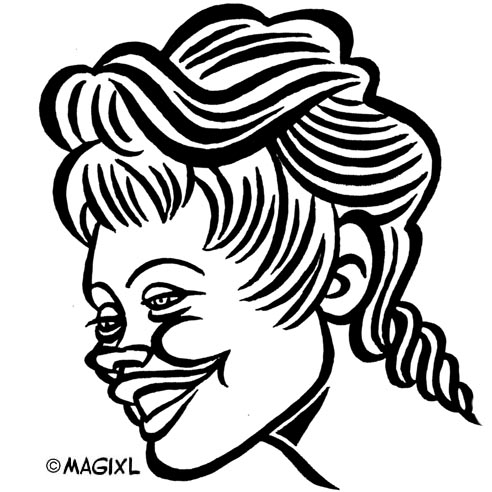 Brigitte Bardot