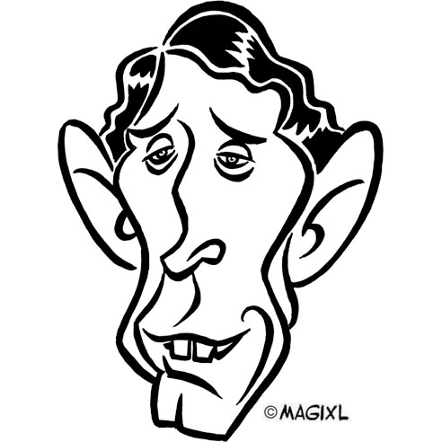 Charles