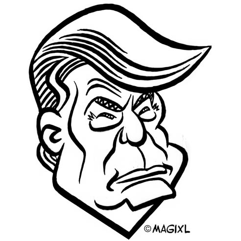 Donald