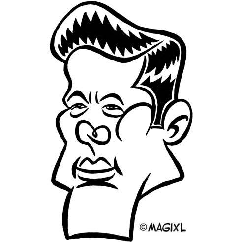 John