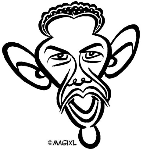 Barack