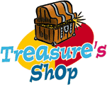Caricature shop