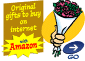 Find a Gift on Caricature Zone