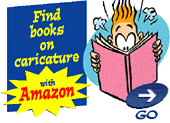 Buy a caricature book