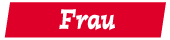 Frau