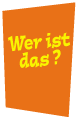 Wer ist das